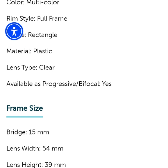 Vera Bradley RX - Picture 2 of 10